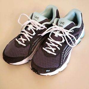 Ryka running shoes